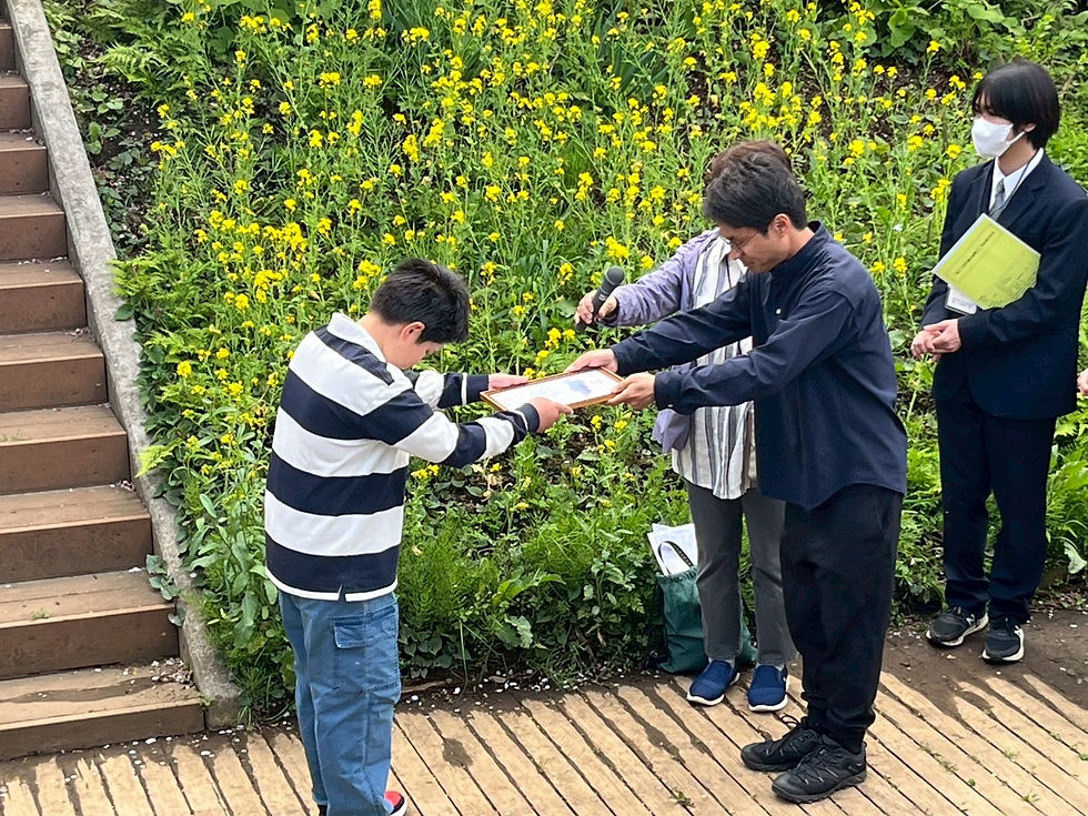 260412 川崎市立菅生小学校