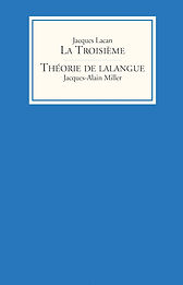 La troisieme et Théorie de lalangue-1ere couv.jpeg