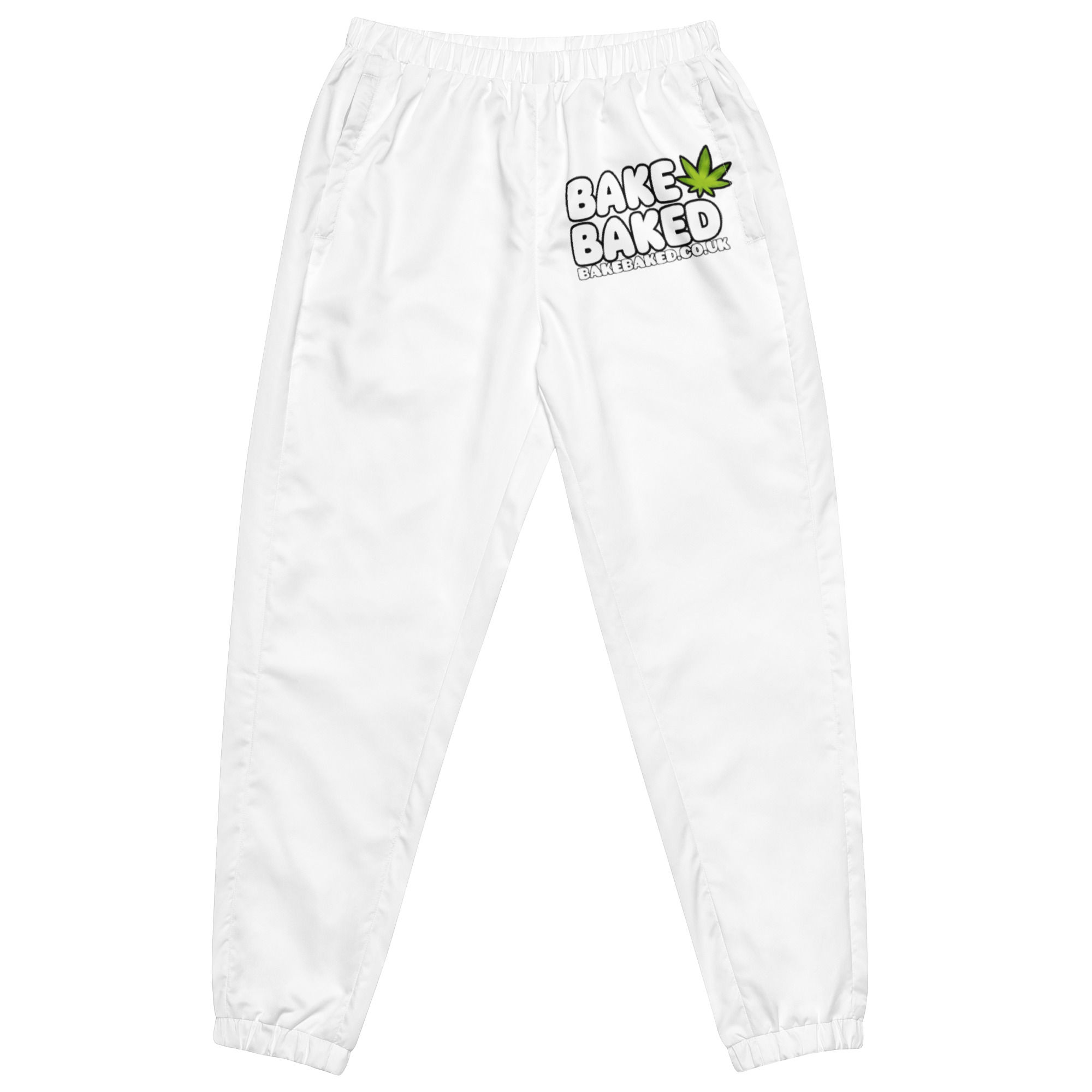 Unisex track pants
