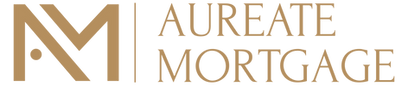 Aureate Mortgage Logo