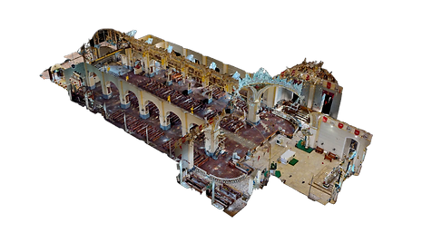 San Bartolome Dollhouse (Transparent) .png