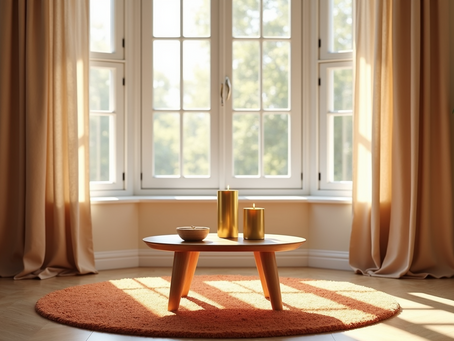 Transform Your Life: SouLumiNest's Psychological Support Programs