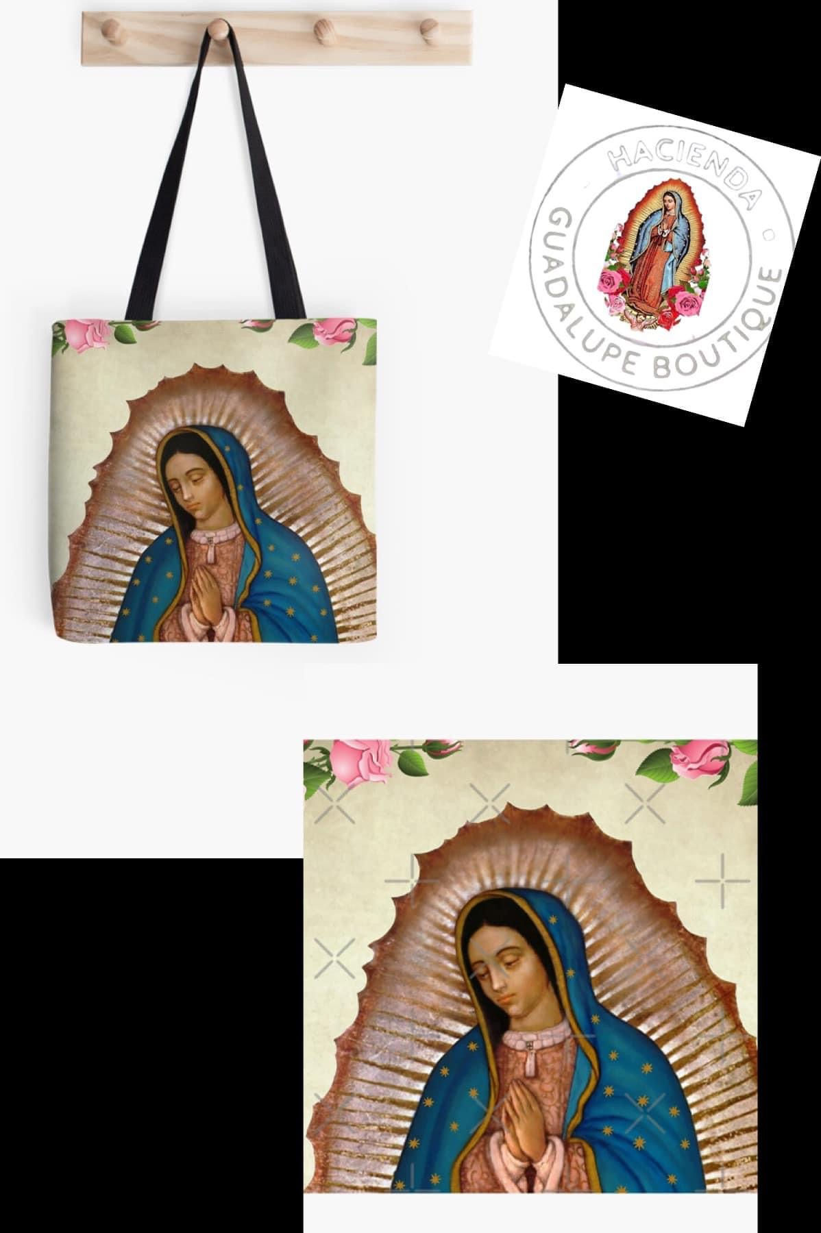 our mother Tote