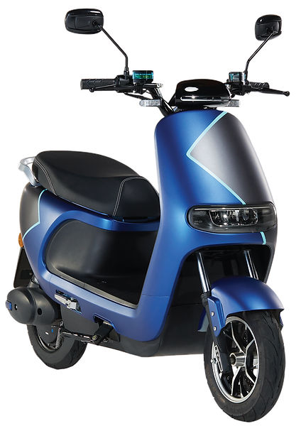 e-motorcycle