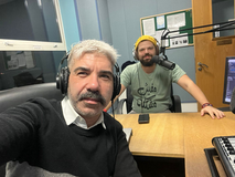 Puntata del 26.11.2025