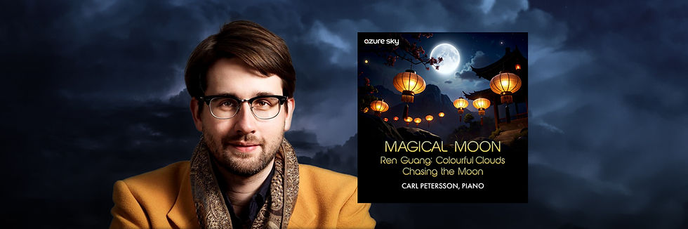 MAGICAL MOON