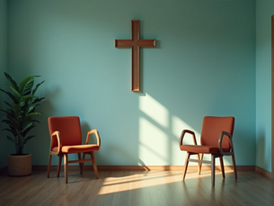 Choosing Catholic Counseling for Your Family