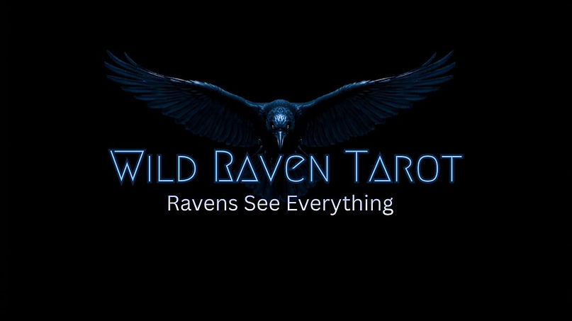 wild-raven-tarot-logo