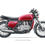 Thumbnail: 1976 HONDA GL 1000 Red