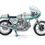 Miniature : Ducati 750SS 1974