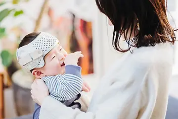 自由が丘ぶどうの木こどもクリニック