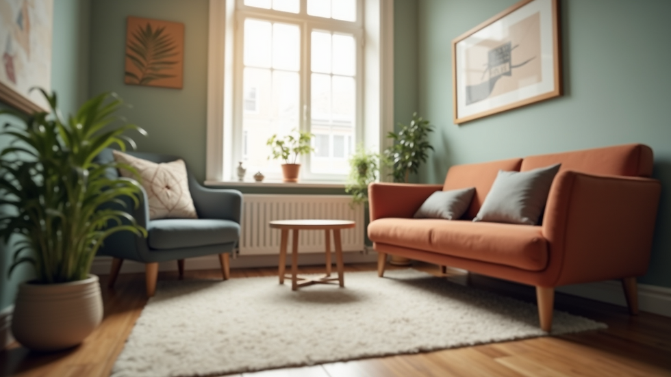 Understanding the Benefits of Counseling Sessions