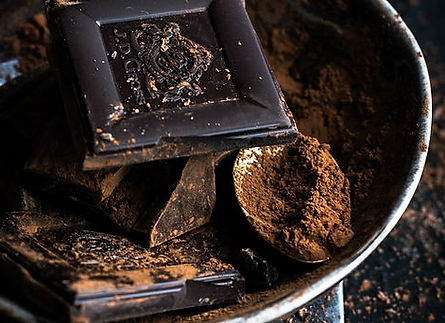 Chocolate Revitalizing Facial Massage at Eden Therapy Clinic