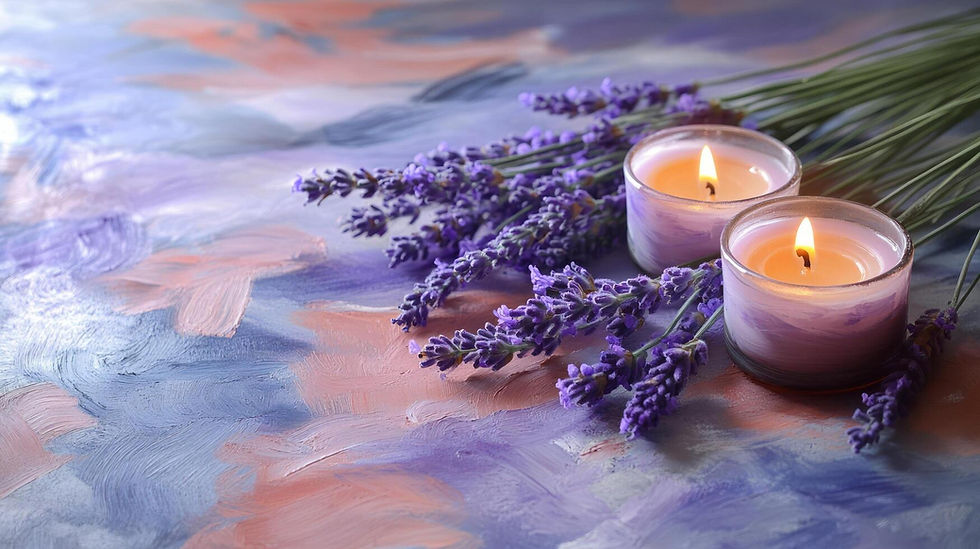 two-candles-and-lavender-flowers-on-a-painting-background-free-photo.jpeg