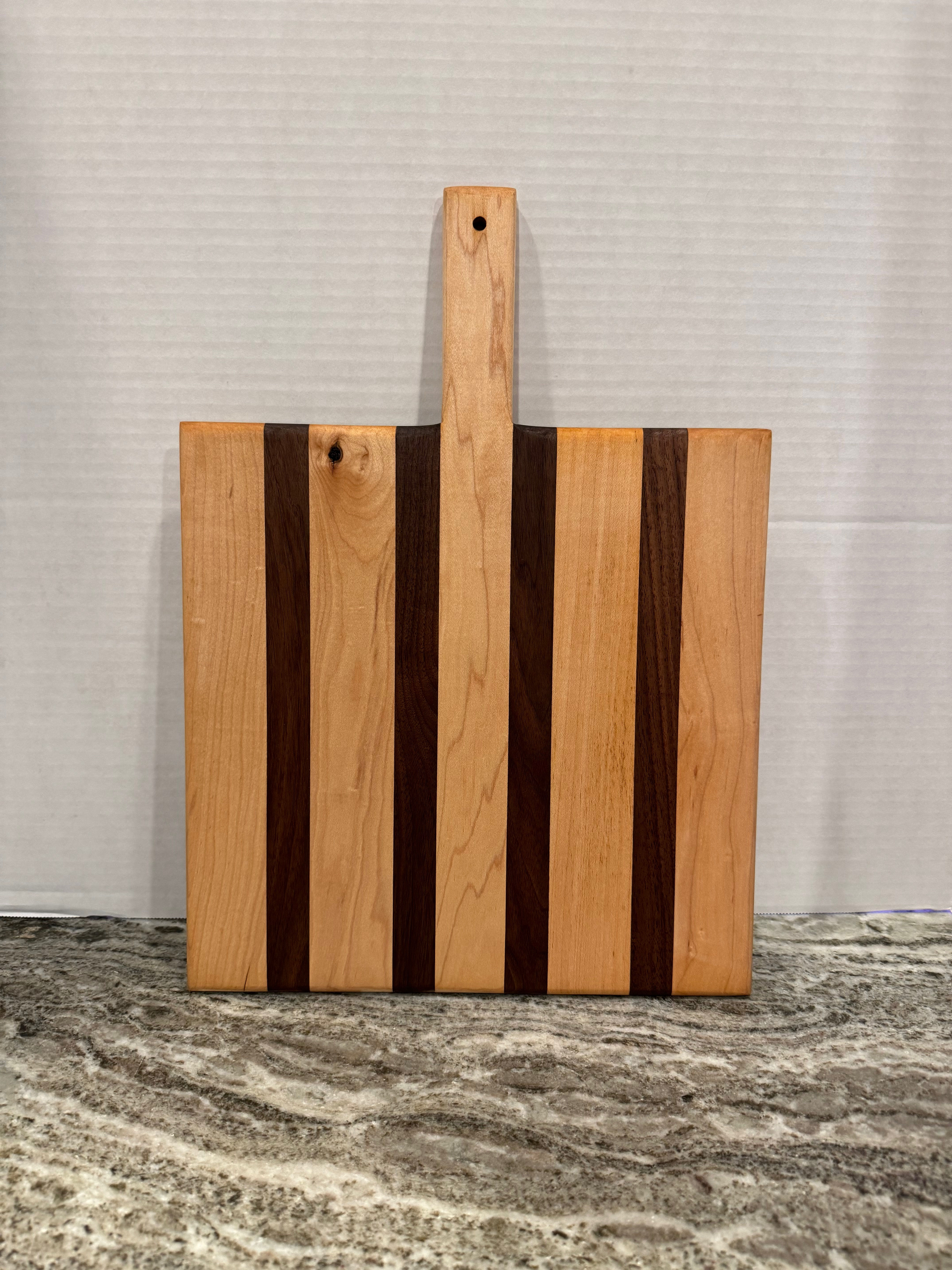 Small Cutting Board (12"x12"x1/2")