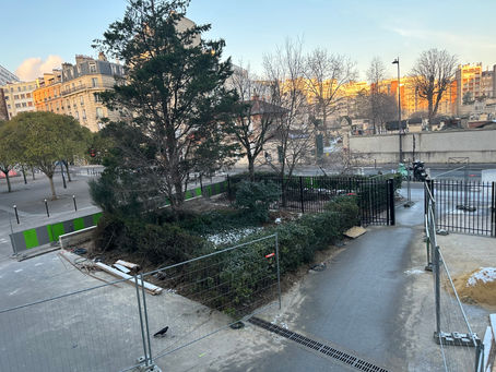 Dernières nouvelles au 18/01/2024