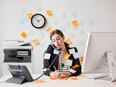 Sharp Phone copier Greenville