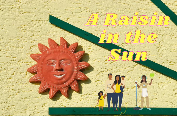 A Raisin in the Sun