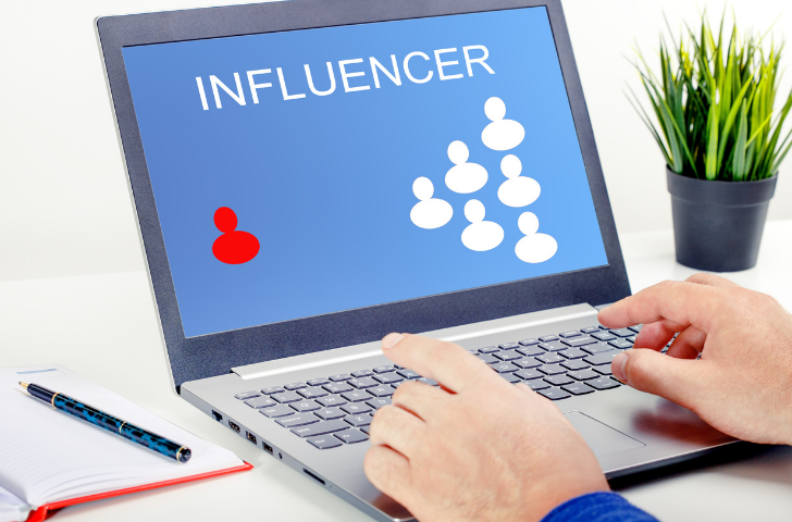 Influencer