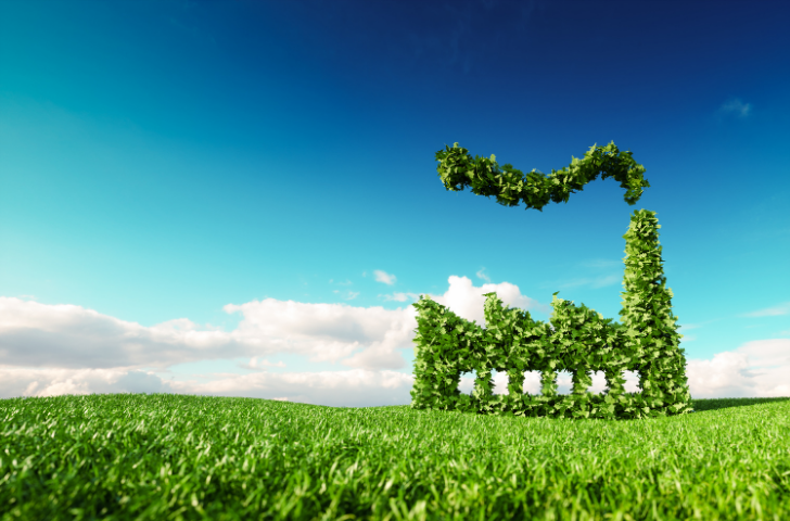 Greenhouse gas