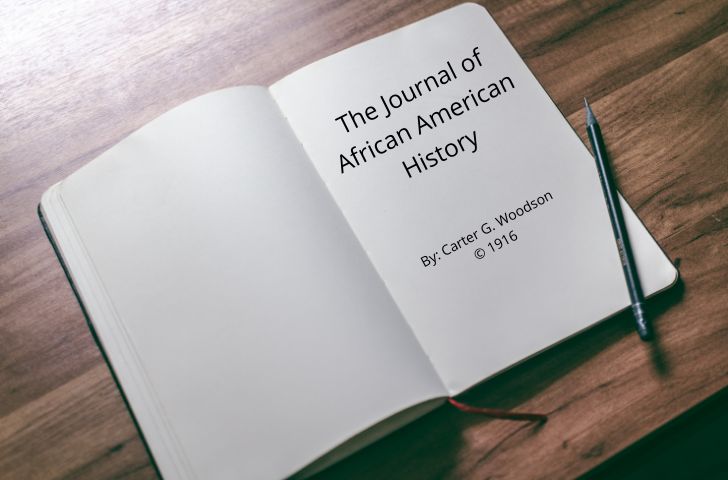 The Journal of African American History