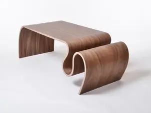 "Exploring the Creative Minds: Top Canadian Furniture Designers You Need to Know"
