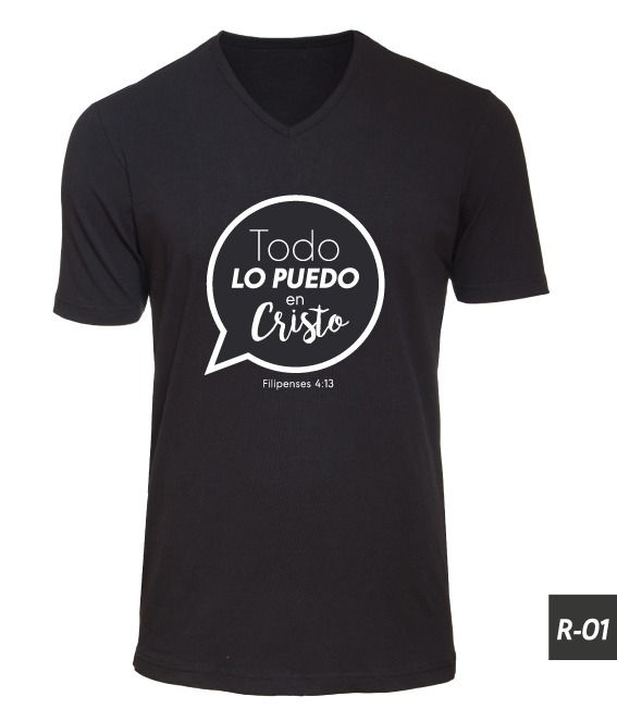 playera de moda
