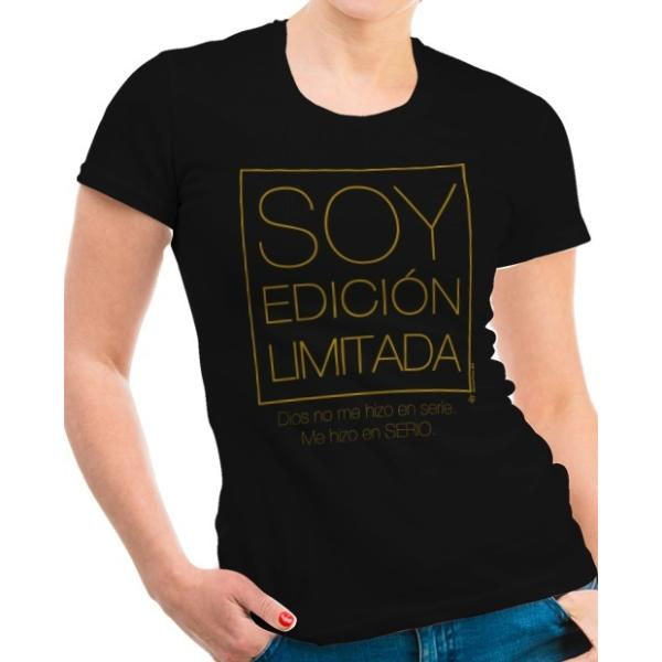 playera de moda