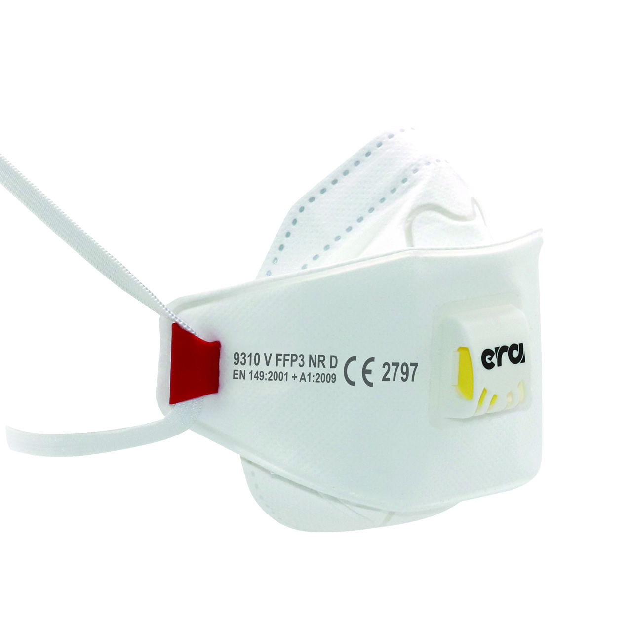 Era 9310 V FFP3 NR D