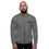 Thumbnail: Unisex Scuba Diver Bomber Gray Jacket
