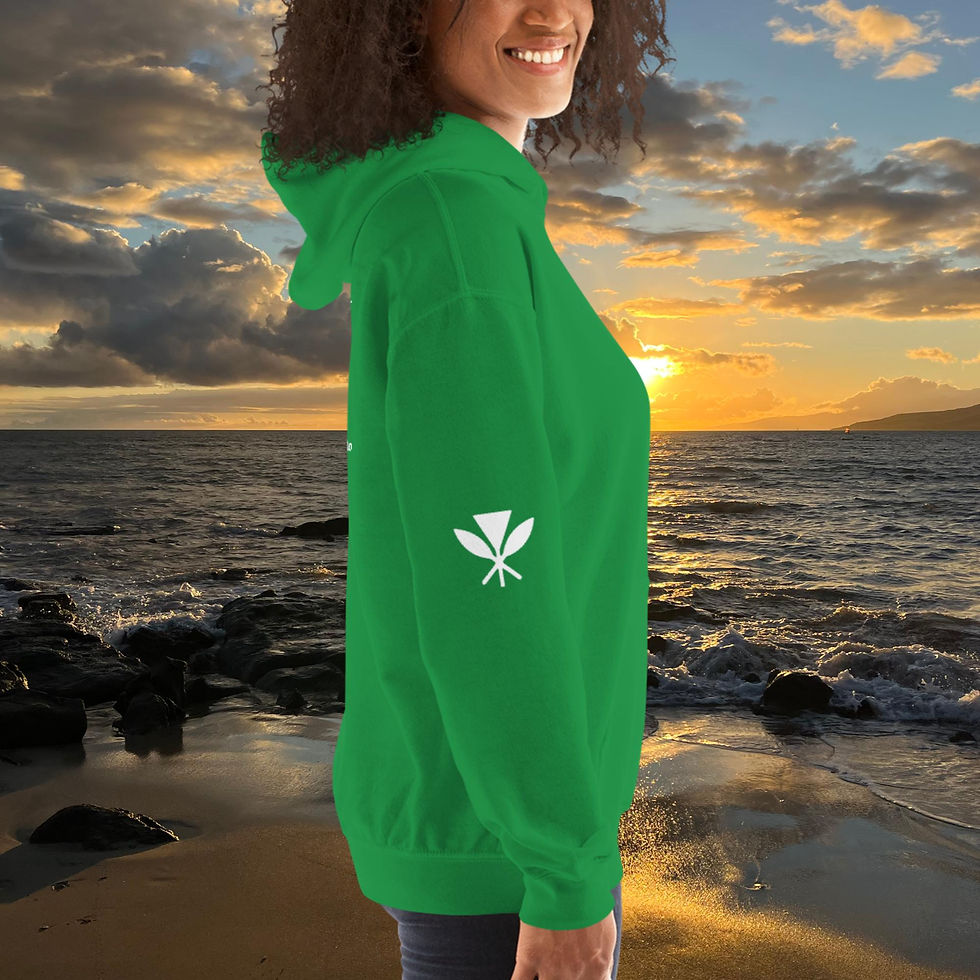 Thumbnail: The Queen Hoodie 