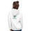 Thumbnail: Lahaina Banyan Tree Unisex Hoodie (White)