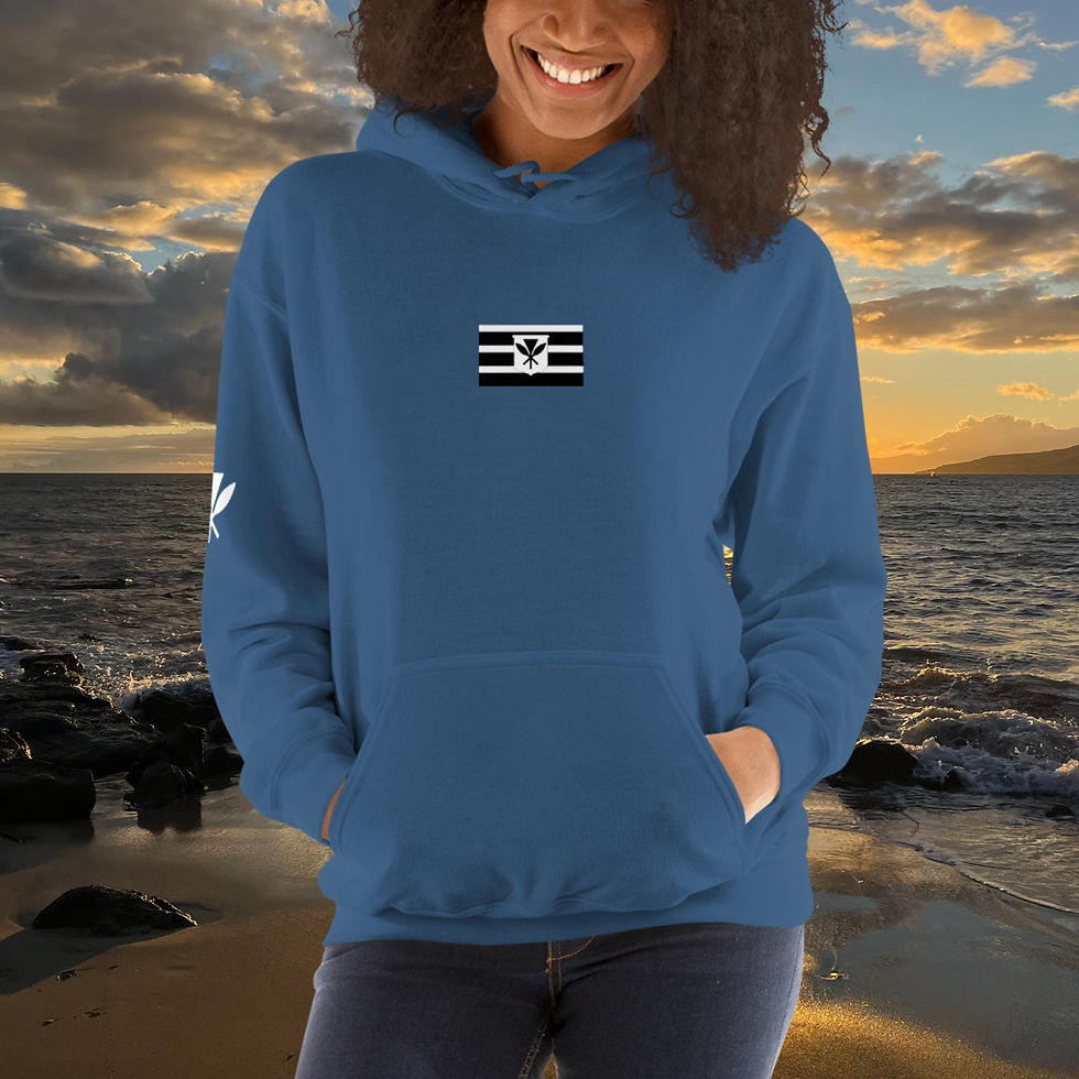 Thumbnail: The Queen Hoodie 