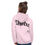 Thumbnail: Spirit of Aloha Hoodie Pink