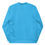 Thumbnail: Unisex Bomber Tahiti ocean blue