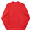 Thumbnail: Unisex Scuba Diver Bomber Red Jacket copy
