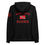 Thumbnail: dive ALOHA Hoodie DIVE HAWAII black/red