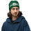Thumbnail: Spirit of Aloha Beanie Hana Green