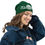 Thumbnail: Spirit of Aloha Beanie Hana Green