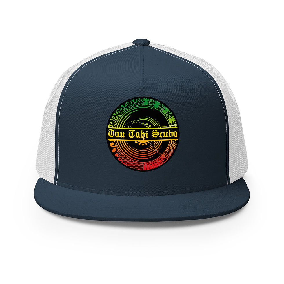 Thumbnail: Trucker Cap