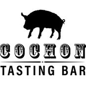 Cochon Tasting Bar
