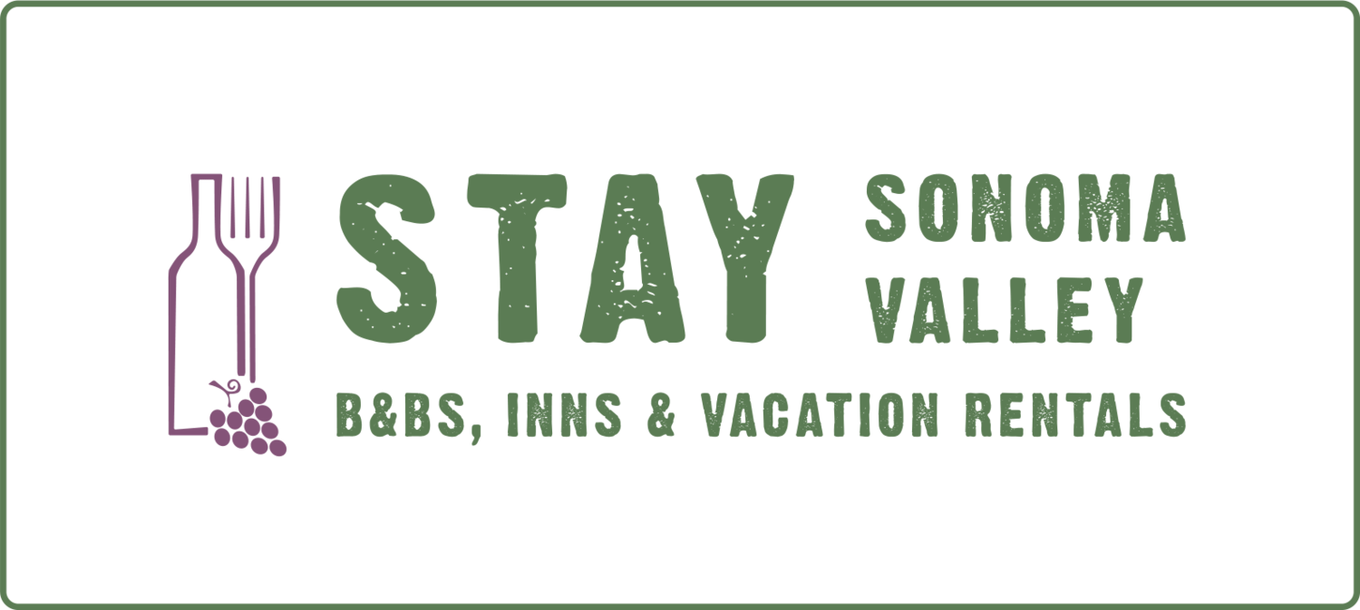 Vacation Rentals in Sonoma Valley