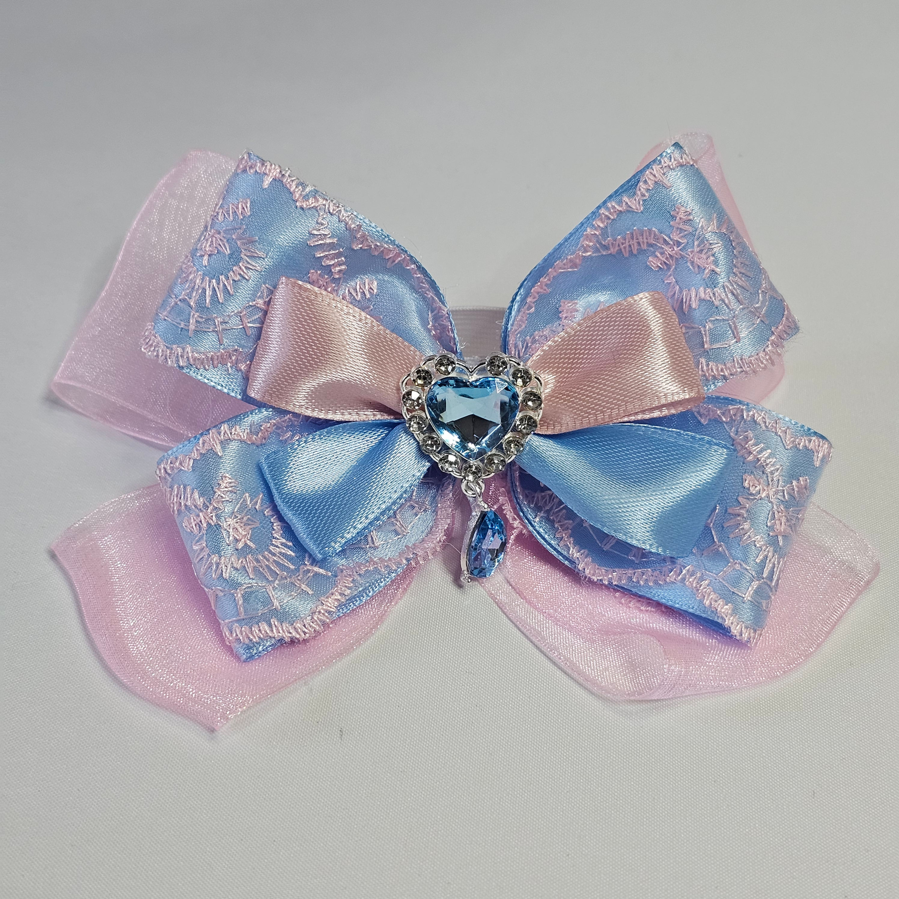 Sakura Sky Bow