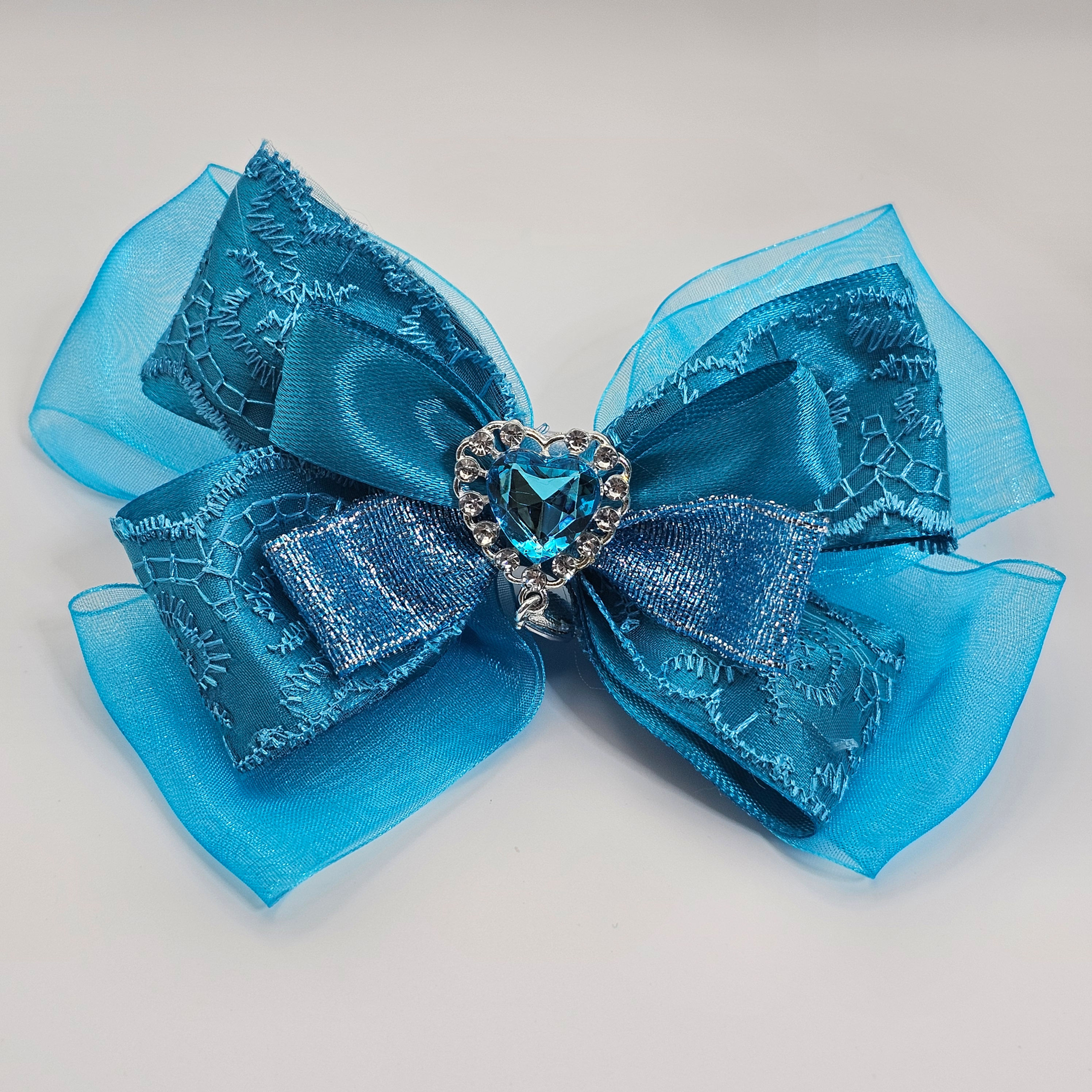 Ocean Breeze Bow