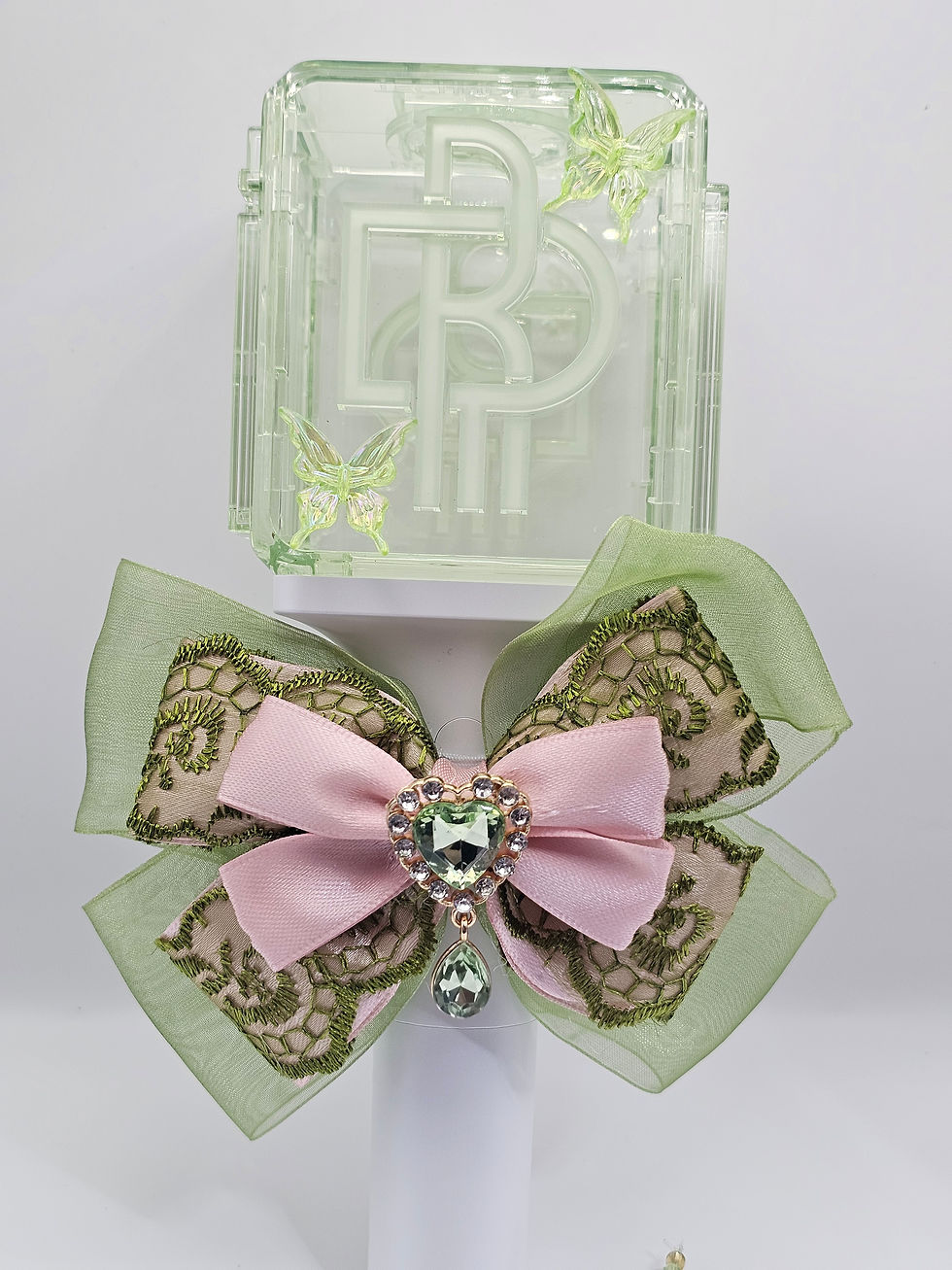 Thumbnail: Neo Blush Bow