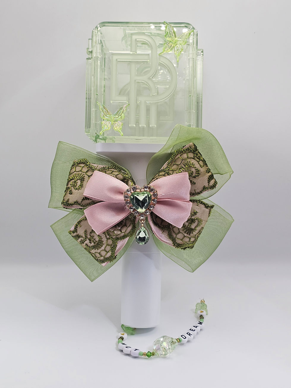 Thumbnail: Neo Blush Bow