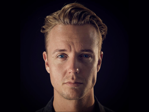 84. Fredagsintervjun med Simon Blom
