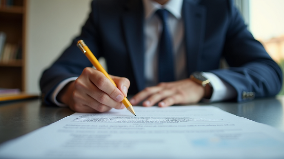 Steps to Effective Legal Research