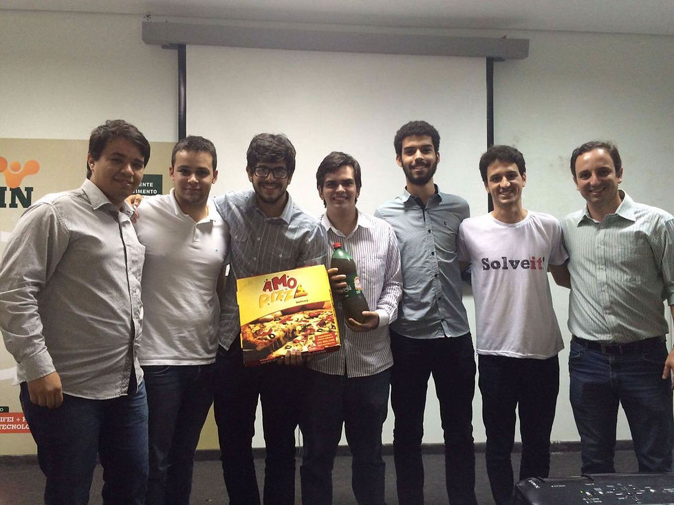 1ª Edição