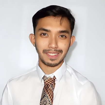 Writer: Dan Kristian Rivera